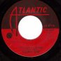 ATLANTIC 2459 SOLOMON BURKE Its Been A Change ~ Detroit