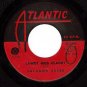 ATLANTIC 2345 SOLOMON BURKE Lawdy Miss Claudy/Suddenly