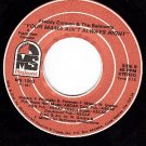 NM MS 1002 FREDDY CANNON/BELMONTS Your Mama/Rock n Roll
