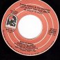 NM MS 1002 FREDDY CANNON/BELMONTS Your Mama/Rock n Roll