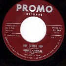 PROMO 1002 JIMMY CHARLES Million To One/Hop Scotch Hop