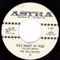ASTRA 1001 DAYLIGHTERS This Heart Of Mine ~ Bear Mash