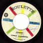 ROULETTE JOHNNY DANKWORTH 4353 Moanin ~ African Waltz