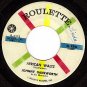 ROULETTE JOHNNY DANKWORTH 4353 Moanin ~ African Waltz