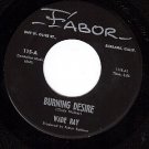 FABOR 115 45 WADE RAY Burning Desire/Two Red Red Lips