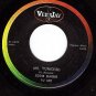 VEEJAY 420 45 rpm EDDIE HARRIS Moon River ~ Mr Yunioshi