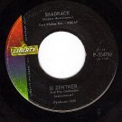 LIBERTY 55476 SI ZENTNER Shadrack/Boogie Woogie Maxixe