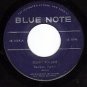 BLUE NOTE 1669 SONNY ROLLINS Decision Part 1 & Part 2
