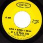 EPIC 5-10407 SLY & FAMILY STONE Everyday People/Sing A