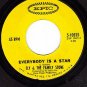 EPIC 5-10555 SLY & FAMILY STONE Thank You/Everybody Is