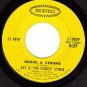 EPIC 5-10829 SLY & THE FAMILY STONE Runnin Away ~ Brave