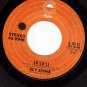 EPIC 8-50175 45 rpm SLY STONE Le Lo Li/Who Do You Love