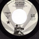 PROMO HAVEN 803 45 rpm GENE REDDING Do It With Love