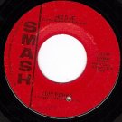 SMASH 45 1797 TONI FISHER Hold Me ~ Laugh Or Cry