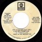PROMO 11065 RUBY & THE ROMANTICS On A Clear Day You Can
