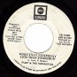PROMO 11065 RUBY & THE ROMANTICS On A Clear Day You Can
