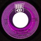 NM 35022 JIMMY RUFFIN What Becomes Of The BrokenHearted