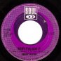 NM 35022 JIMMY RUFFIN What Becomes Of The BrokenHearted