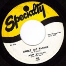 NM SPECIALTY 608 LARRY WILLIAMS Short Fat Fannie/School
