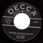 NM DECCA 9-29948 BILL HALEY/COMETS Hot Dog Buddy Buddy