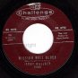 NM 59060 PIC SLVE+ REC JERRY WALLACE Mission Bell Blues