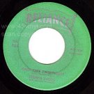 RELIANCE CARMELA D'ATILLO ~ EDDIE KERSHAW 324/325