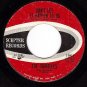 SCEPTER 1259 SHIRELLES What Does A Girl Do/Dont Let It