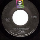 ABC 11290 B.B.KING Ask Me No Questions/Nobody Loves Me