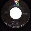ABC 11330 45 B.B.KING ~ Guess Who ~ Better Lovin Man