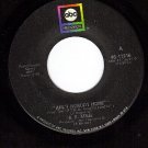 ABC 11316 45 B.B.KING Ain't Nobody Home ~ Alexis Boogie