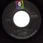 ABC 11316 45 B.B.KING Ain't Nobody Home ~ Alexis Boogie