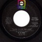 ABC 11406 45 B. B. KING I Like To Live The Love ~ Love