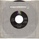 ABC 11433 45 rpm B. B. KING ~ Who Are You ~ Oh To Me