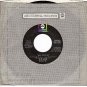 ABC 11433 45 rpm B. B. KING ~ Who Are You ~ Oh To Me