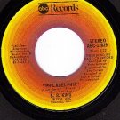 ABC 12029 45 rpm B. B. KING ~ Philadelphia ~ Up At 5 AM