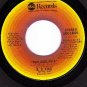 ABC 12029 45 rpm B. B. KING ~ Philadelphia ~ Up At 5 AM