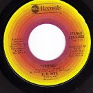 ABC 12053 45 rpm B. B. KING ~ Friends ~ My Song