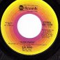 ABC 12158 45 B. B. KING ~ When I'm Wrong ~ Have Faith