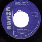 CHESS 1729 CHUCK BERRY Back In The USA/Memphis Tennesse