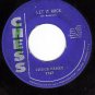 CHESS 1747 CHUCK BERRY Too Pooped To Pop ~ Let It Rock