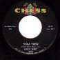 CHESS 1898 CHUCK BERRY No Particular Place To Go ~ You