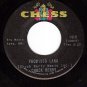 NM CHESS 1916 CHUCK BERRY Promised Land ~ Things I Used