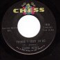 NM CHESS 1916 CHUCK BERRY Promised Land ~ Things I Used