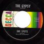 DECCA 23936 INK SPOTS ~ Everyone Is Saying Hello Again