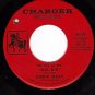 CHARGER 107 DOBIE GRAY See You At The Go-Go/Walk With