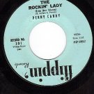 FLIPPIN 201 PENNY CANDY The Rockin Lady/Why Each Night