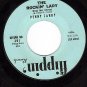 FLIPPIN 201 PENNY CANDY The Rockin Lady/Why Each Night