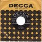 NM DECCA 9-30719 EARL GRANT The End ~ Hunky Dunky Doo
