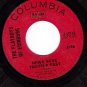 NM COLUMBIA 4-43716 PLAYBOYS OF EDINBURG ~ News Travels