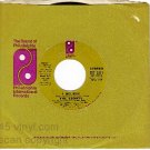 NM PHILADELPHIA 3541 THE EBONYS I Believe ~ Nation Time